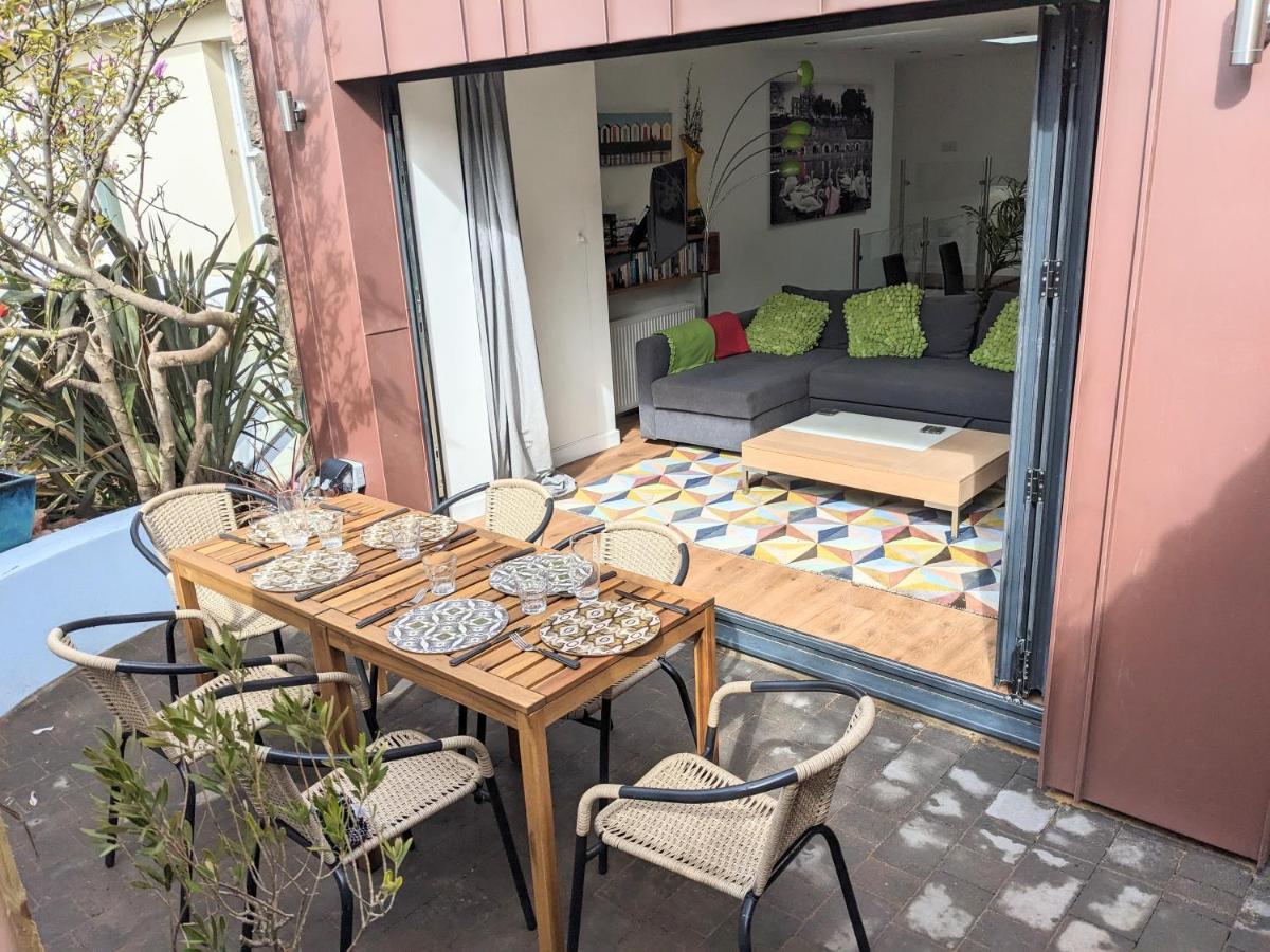 Kirtonville Torquay Extérieur photo