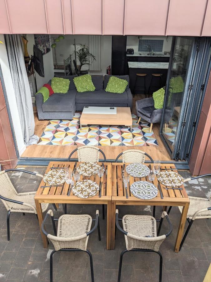 Kirtonville Torquay Extérieur photo